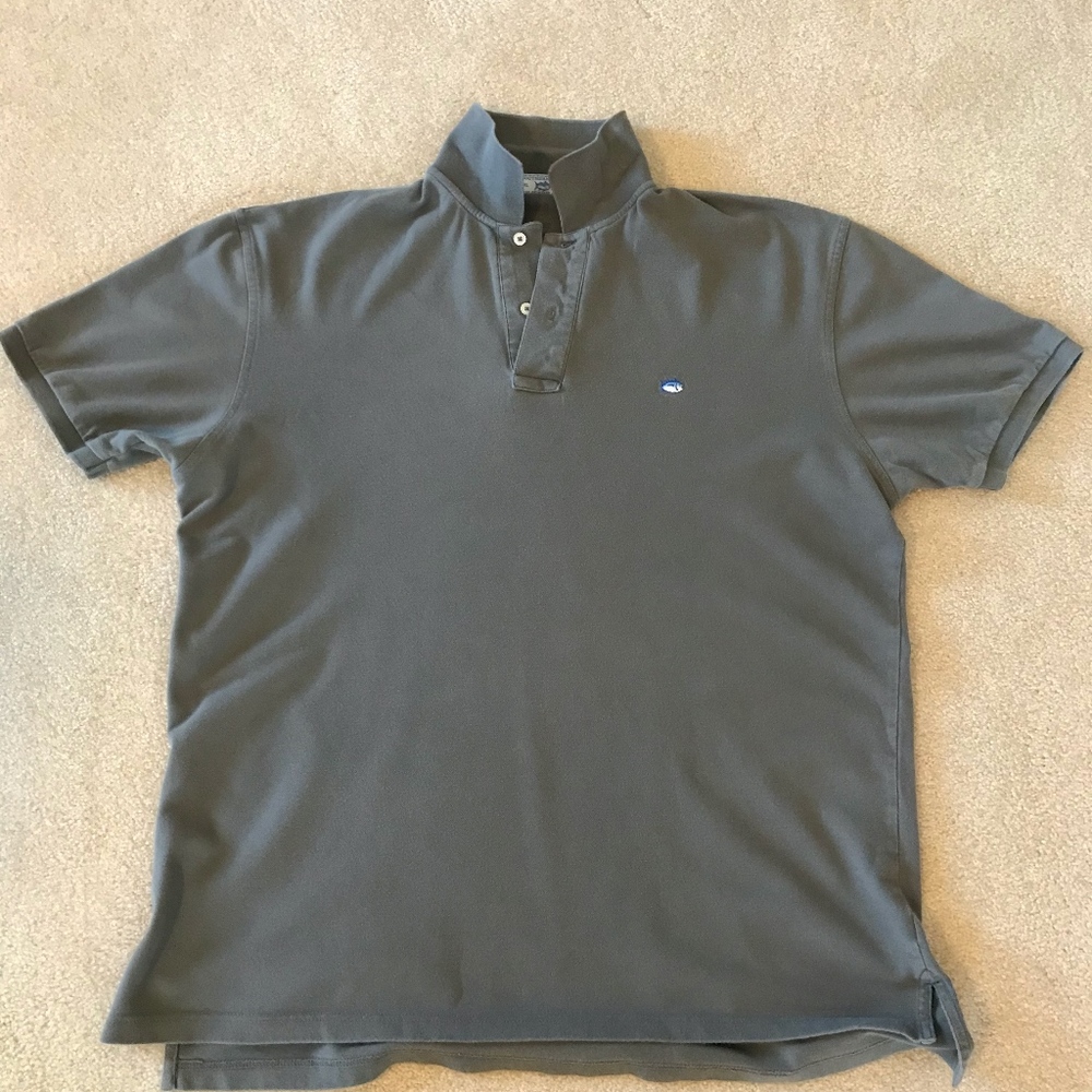 Southern Tide Skipjack Polo